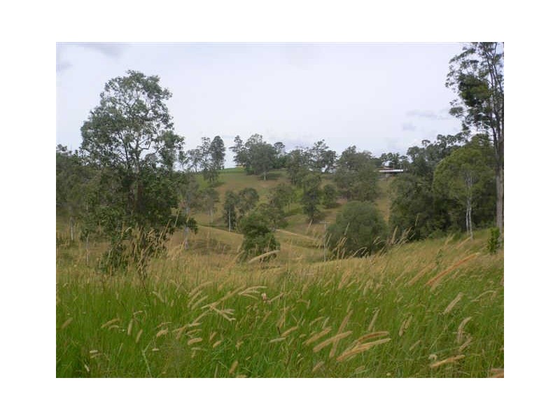 Campbells Pocket QLD 4521