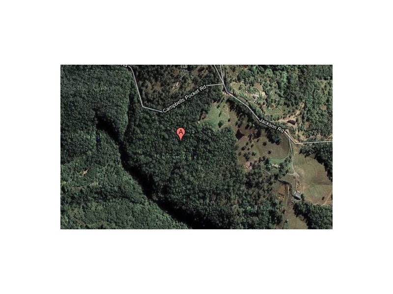 Campbells Pocket QLD 4521