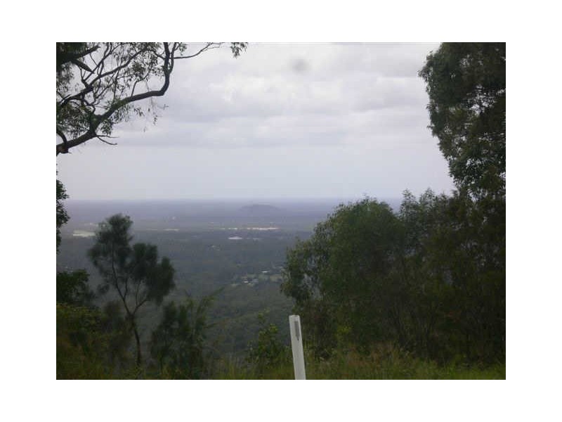 Campbells Pocket QLD 4521