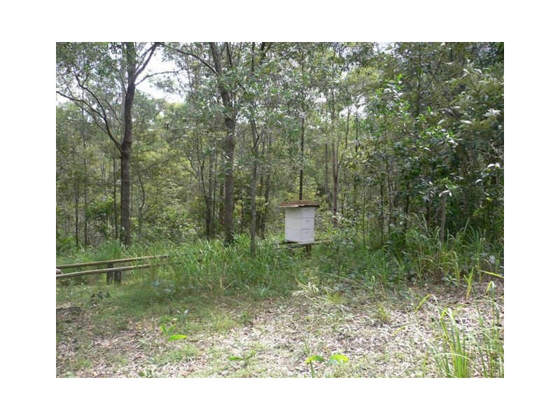 Campbells Pocket QLD 4521