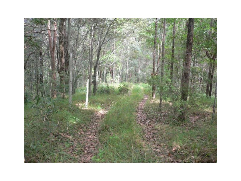 Campbells Pocket QLD 4521