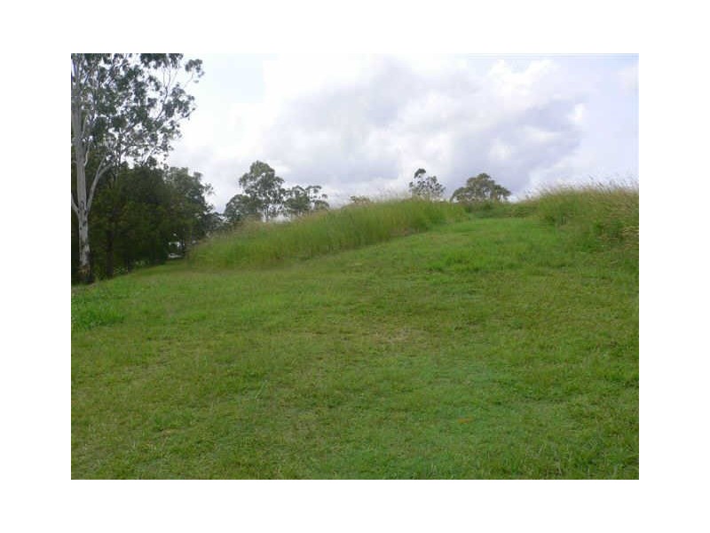 Campbells Pocket QLD 4521