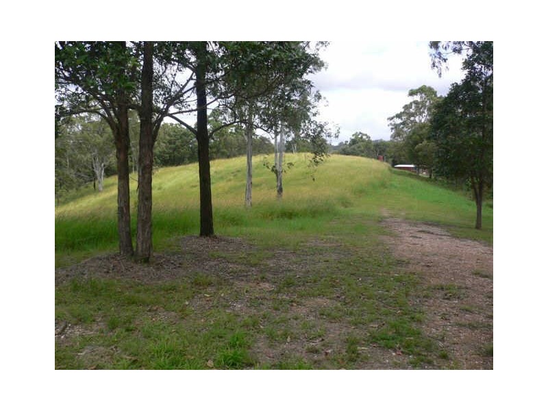 Campbells Pocket QLD 4521