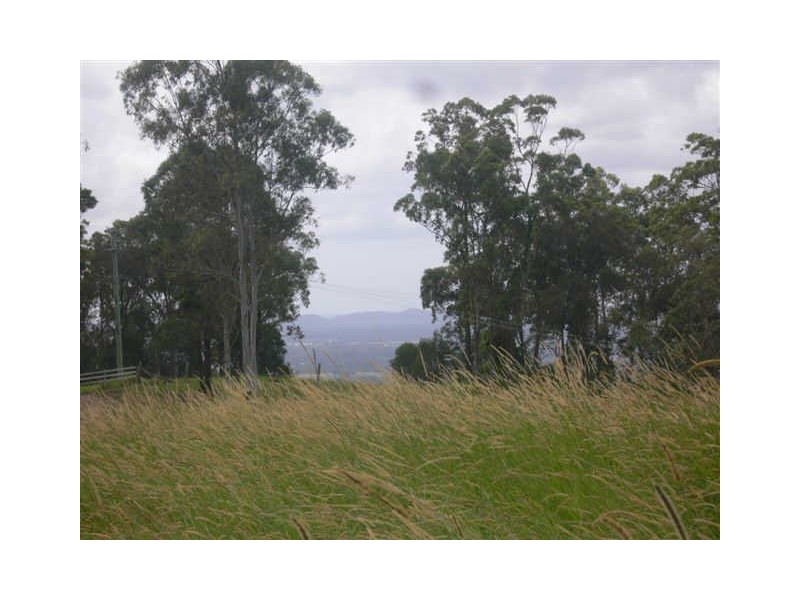 Campbells Pocket QLD 4521