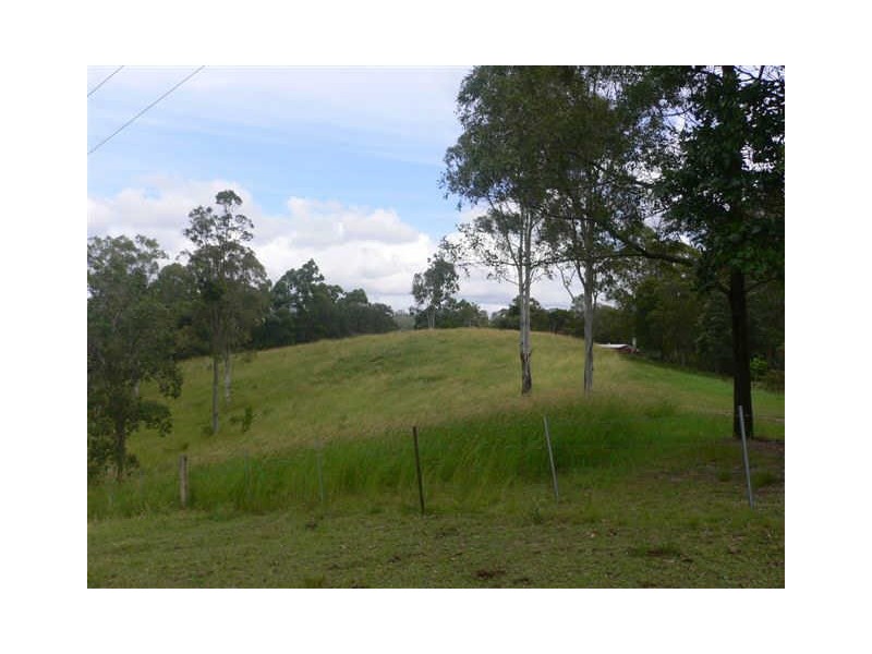 Campbells Pocket QLD 4521
