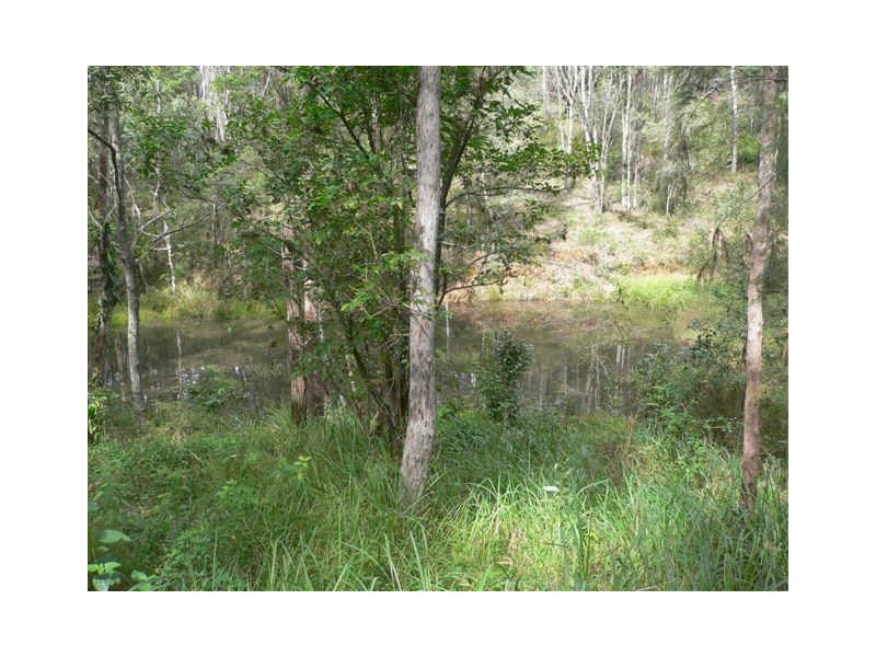 Campbells Pocket QLD 4521