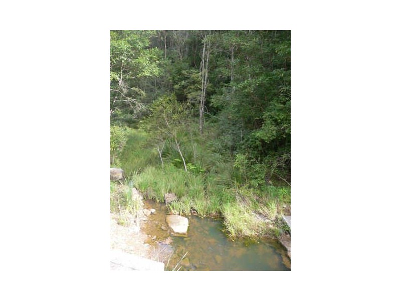 Campbells Pocket QLD 4521