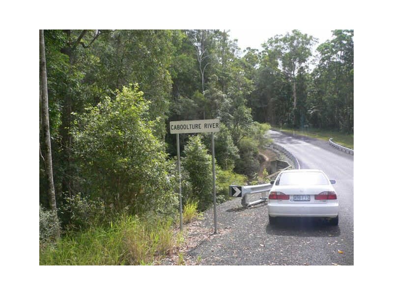 Campbells Pocket QLD 4521