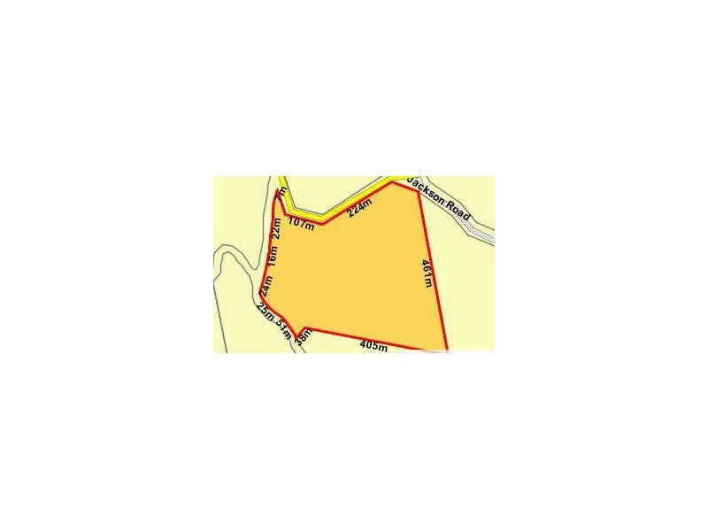 Campbells Pocket QLD 4521