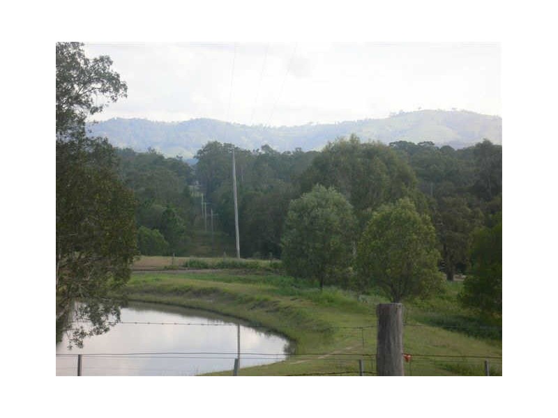 D’aguilar QLD 4514
