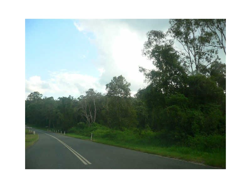 D’aguilar QLD 4514