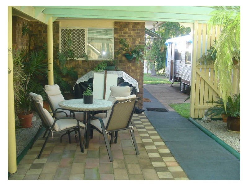 Ningi QLD 4511