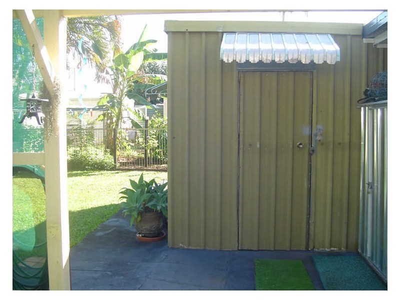 Ningi QLD 4511
