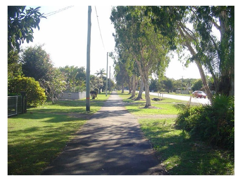 Ningi QLD 4511