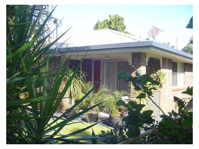 Ningi QLD 4511