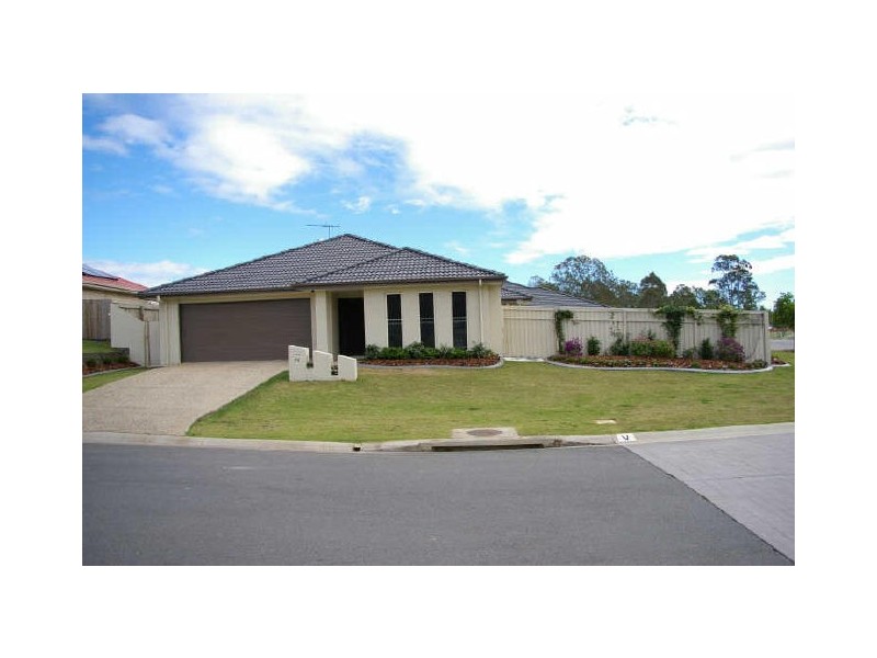 Upper Caboolture QLD 4510