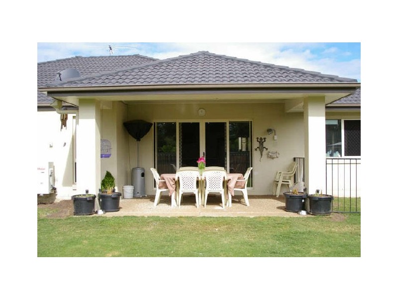 Upper Caboolture QLD 4510