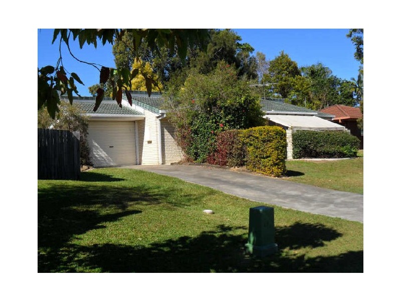 29 Cresthaven Drive, Morayfield QLD 4506