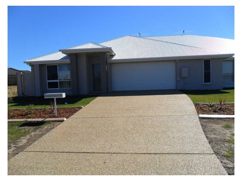 51 Joyner Circuit, Caboolture QLD 4510