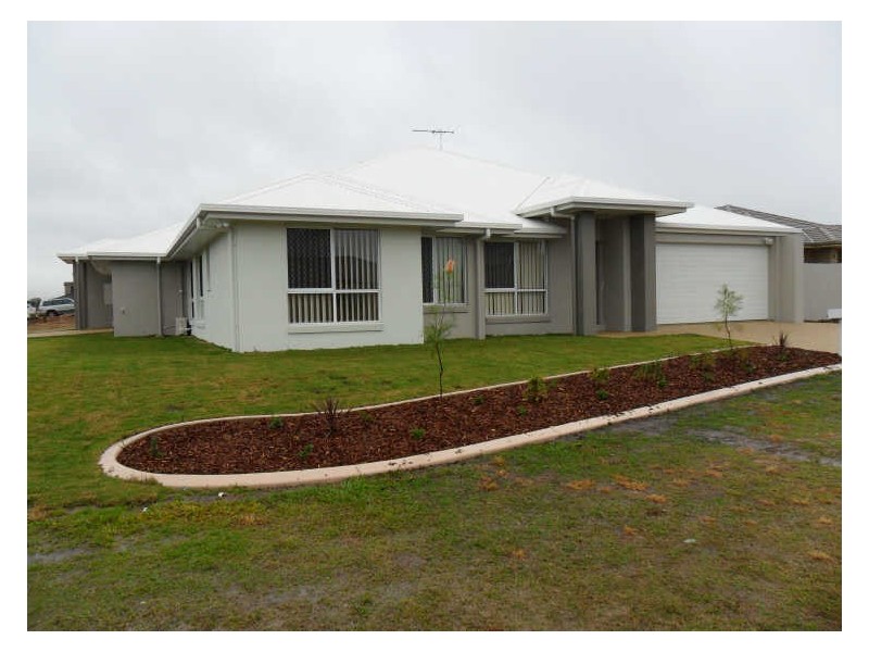 51 Joyner Circuit, Caboolture QLD 4510