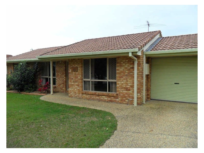 126 Glenwood Drive, Morayfield QLD 4506