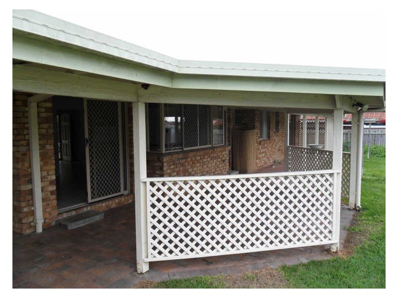 126 Glenwood Drive, Morayfield QLD 4506