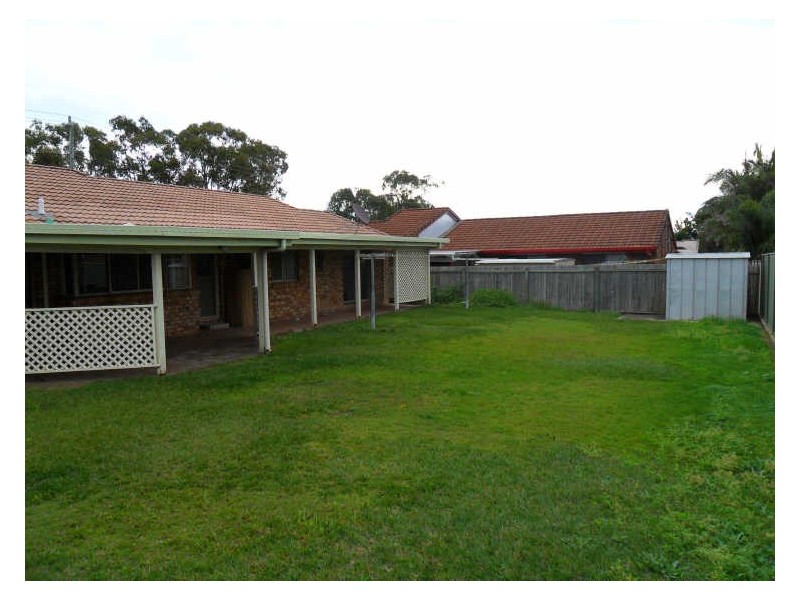 126 Glenwood Drive, Morayfield QLD 4506