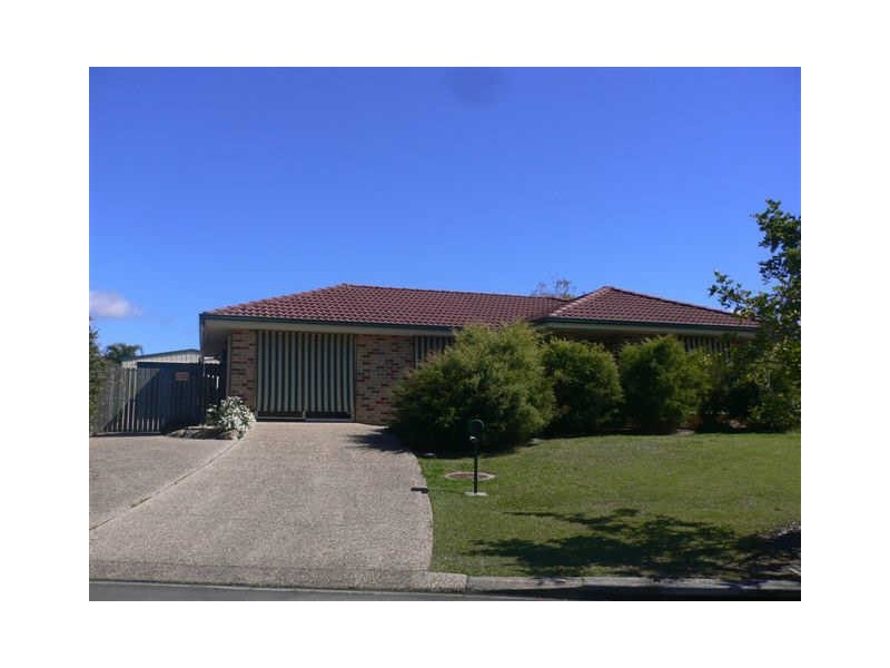 Caboolture South QLD 4510