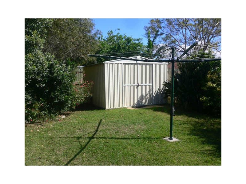 Caboolture South QLD 4510