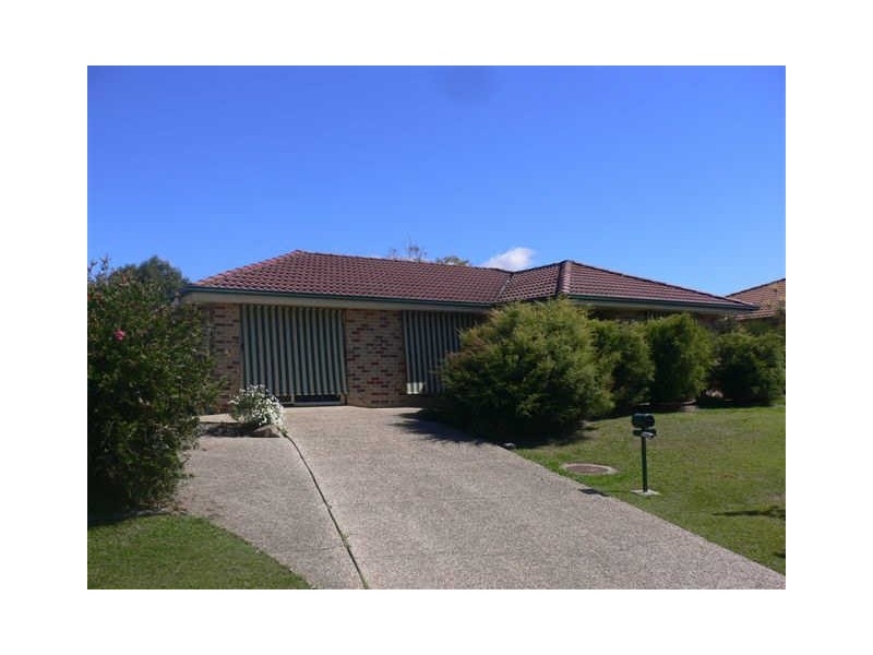 Caboolture South QLD 4510
