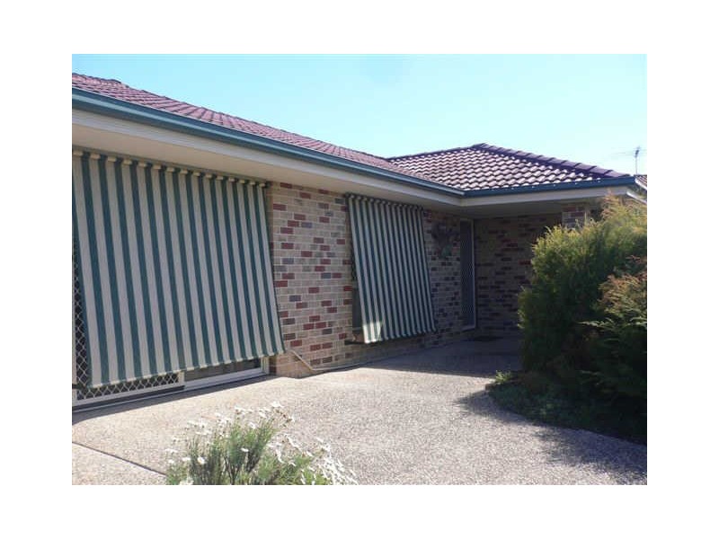 Caboolture South QLD 4510