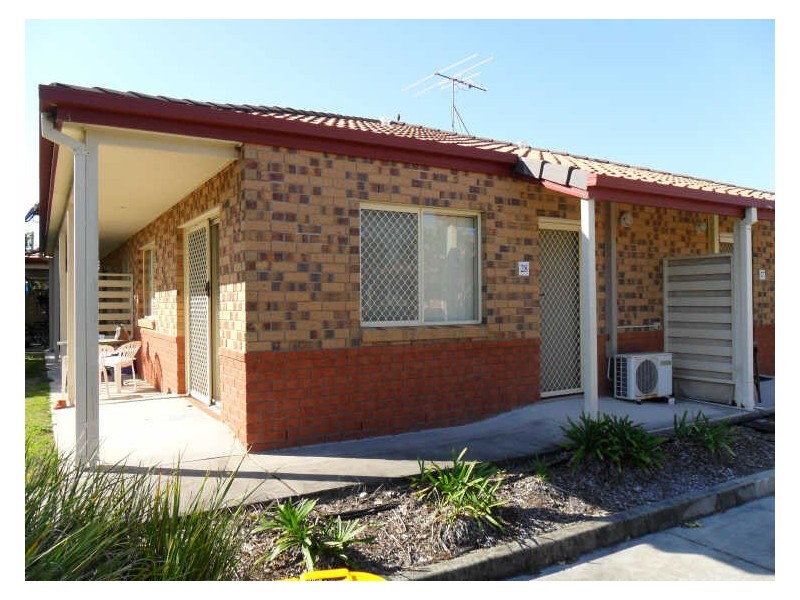Beachmere QLD 4510