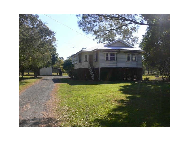 Burpengary QLD 4505
