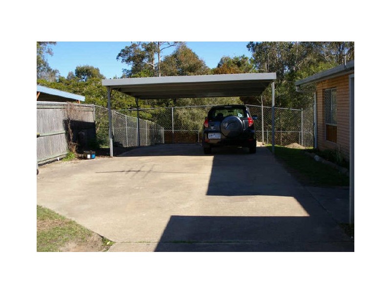 Caboolture South QLD 4510