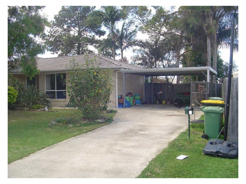 Caboolture QLD 4510