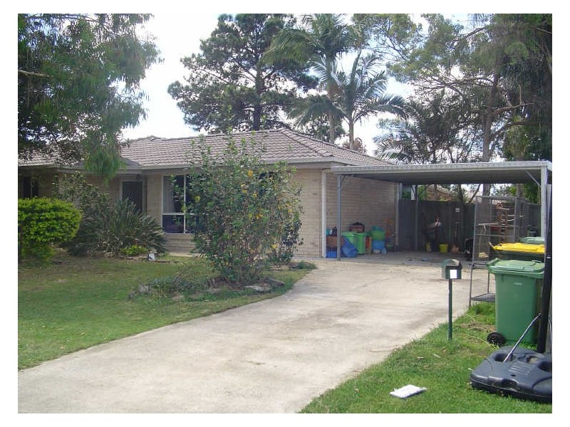 Caboolture QLD 4510