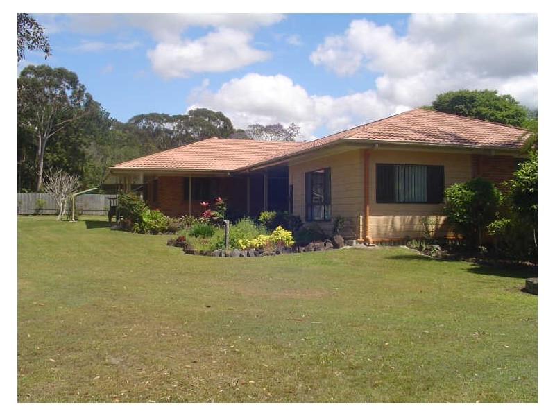 Ningi QLD 4511