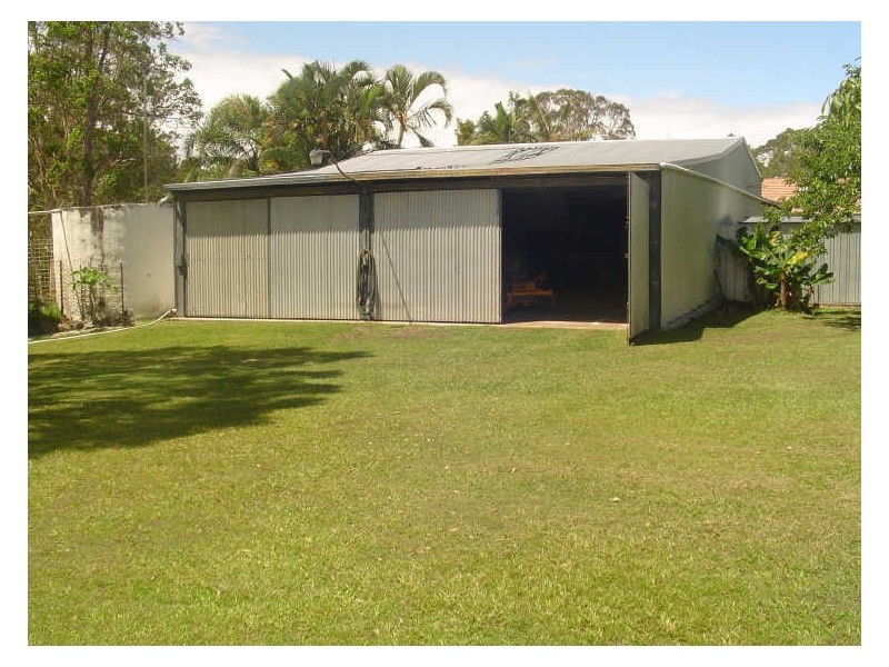 Ningi QLD 4511