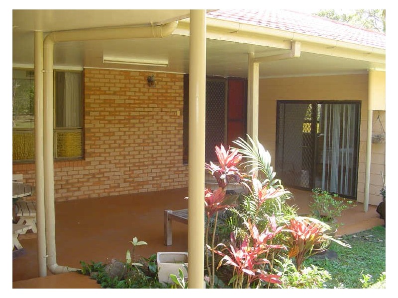 Ningi QLD 4511