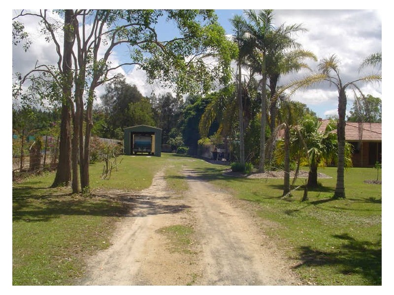 Ningi QLD 4511