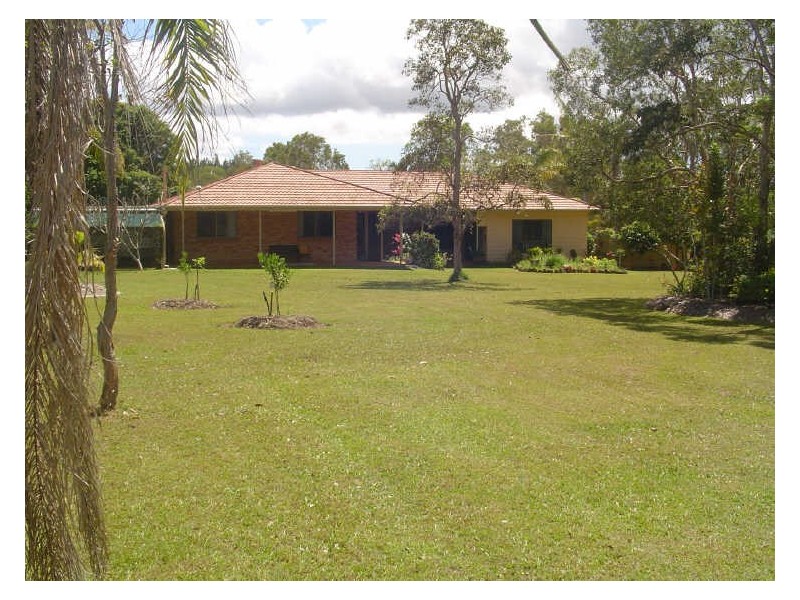 Ningi QLD 4511