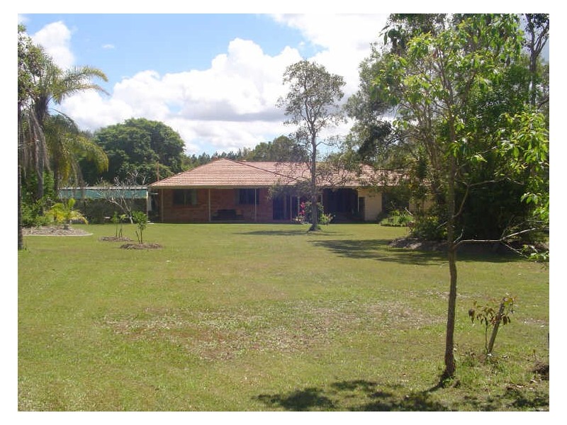 Ningi QLD 4511