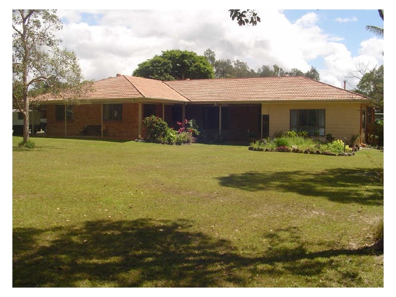 Ningi QLD 4511