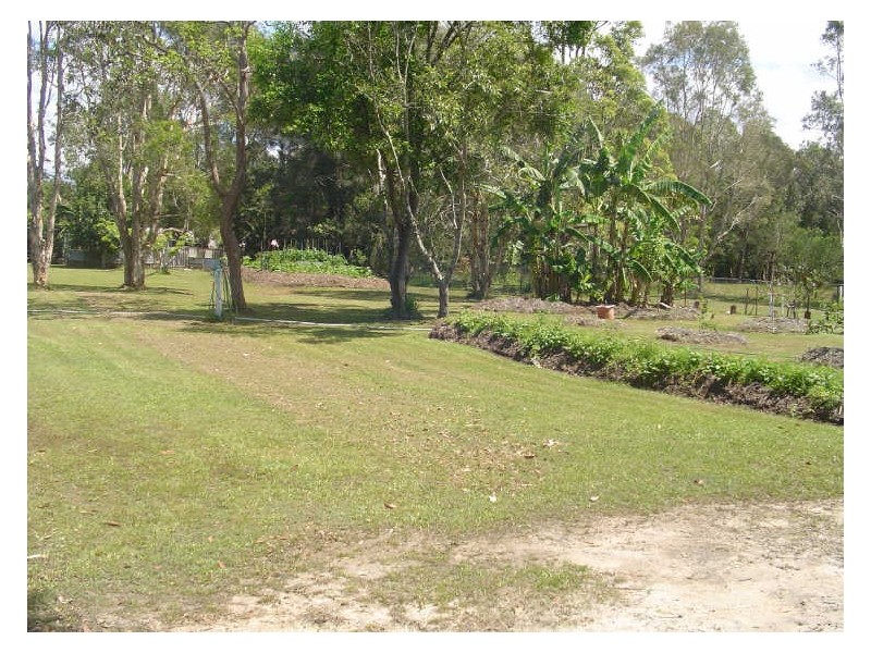 Ningi QLD 4511