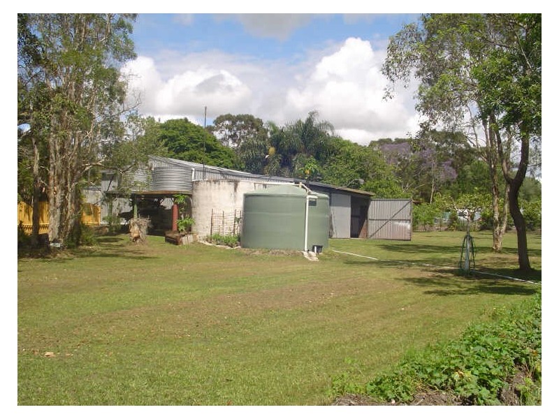 Ningi QLD 4511