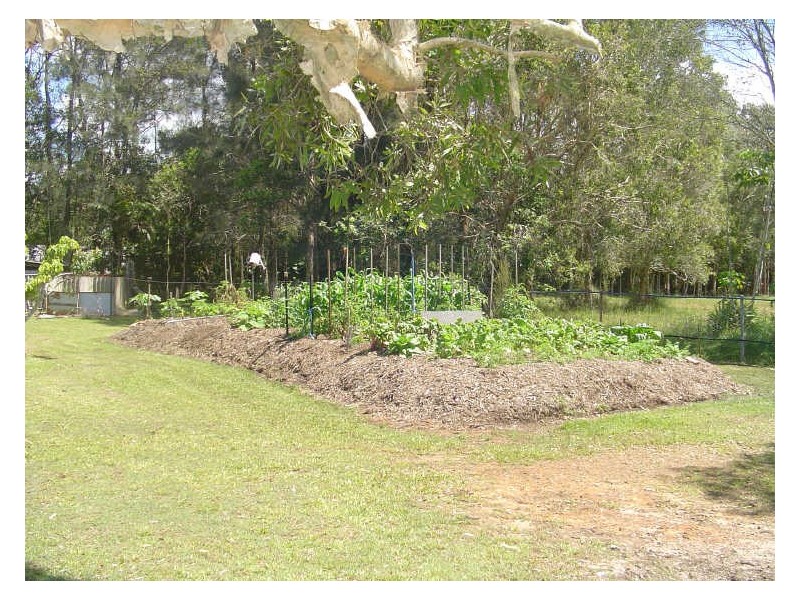 Ningi QLD 4511