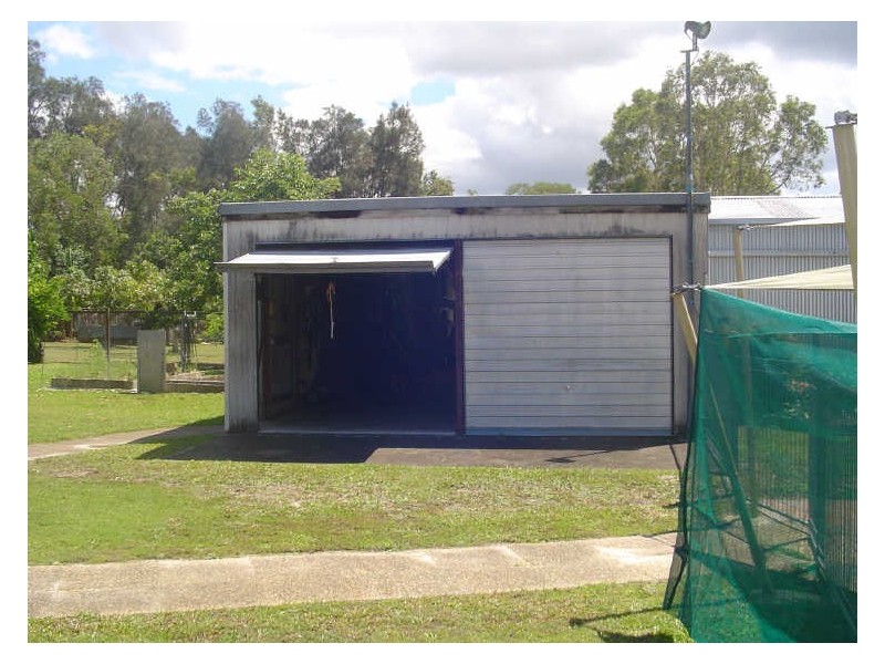 Ningi QLD 4511