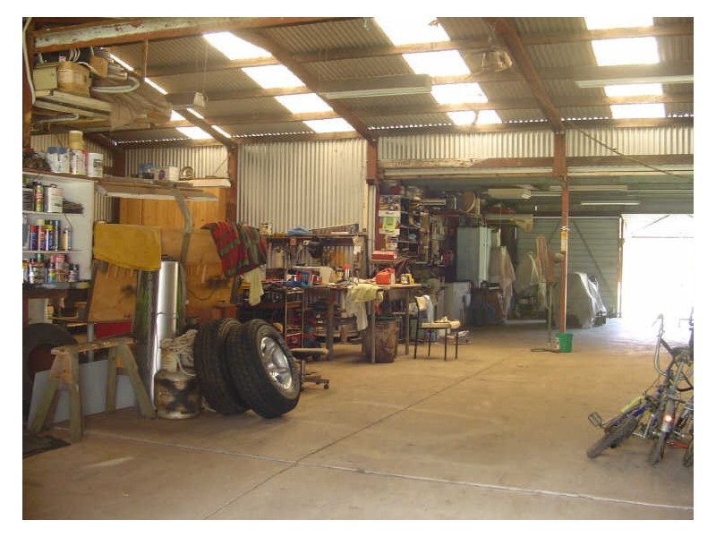 Ningi QLD 4511