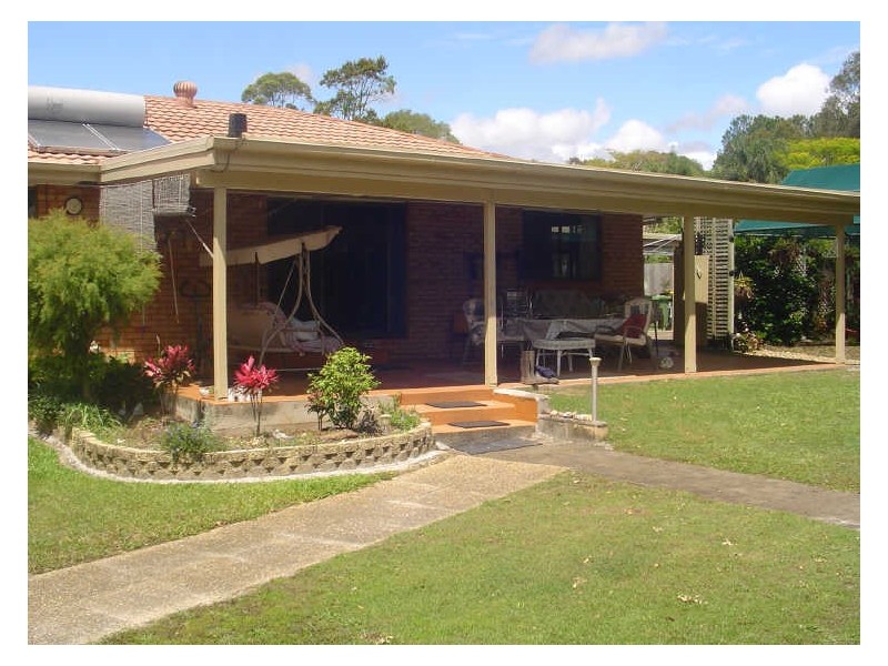 Ningi QLD 4511