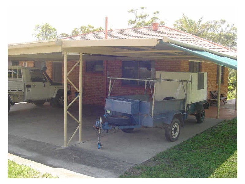 Ningi QLD 4511